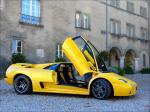 Lamborghini Diablo VT 6.0 2000 года (WW)